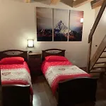 La Maison De Deni Apartamento Aymavilles