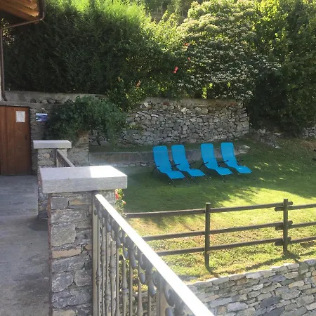 דירה La Maison De Deni