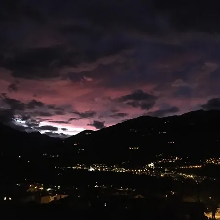 La Maison De Deni דירה *