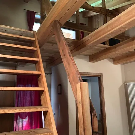 Apartamento La Maison De Deni