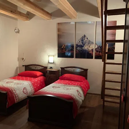 La Maison De Deni