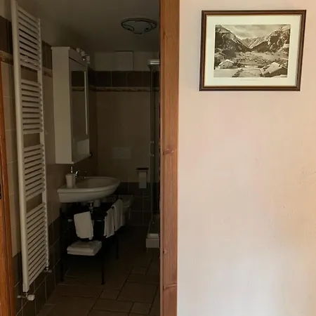 La Maison De Deni Aymavilles