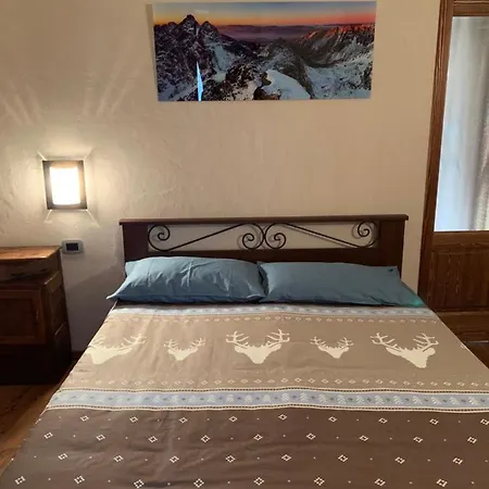 La Maison De Deni Aymavilles