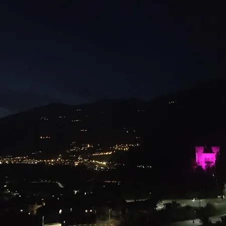 La Maison De Deni Daire