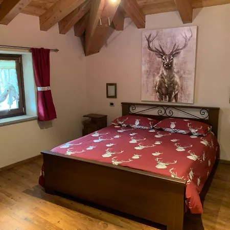 La Maison De Deni *
