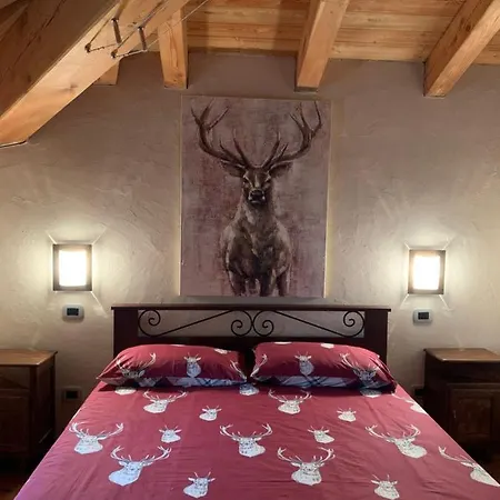 La Maison De Deni Apartment