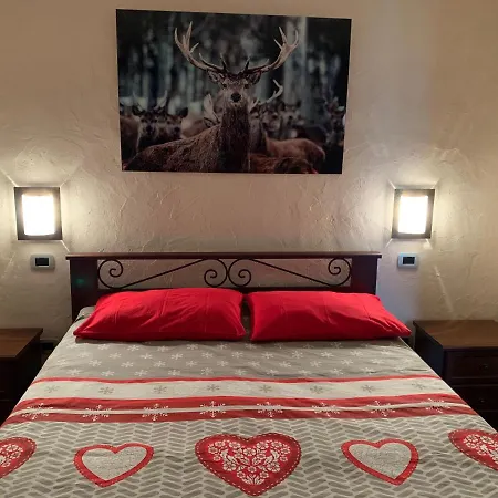 La Maison De Deni Apartamento *