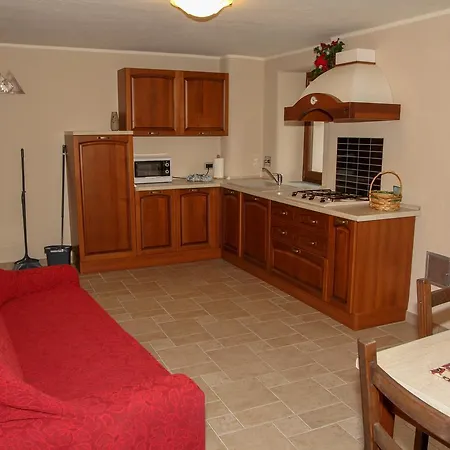 La Maison De Deni * Aymavilles