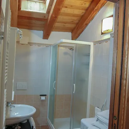 La Maison De Deni Apartment *