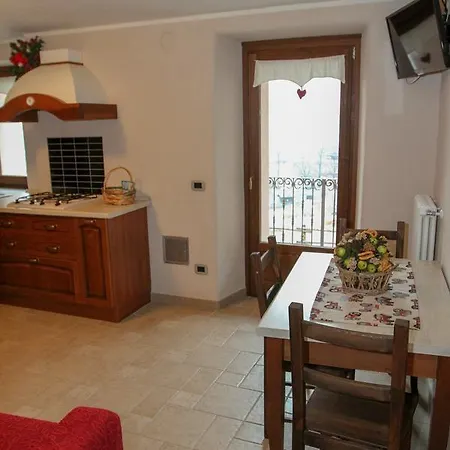 La Maison De Deni דירה *