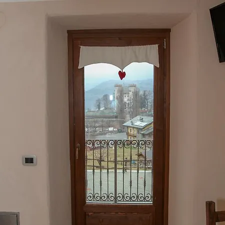 La Maison De Deni Aymavilles