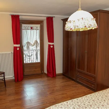 La Maison De Deni Aymavilles