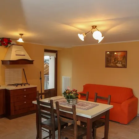 La Maison De Deni Aymavilles