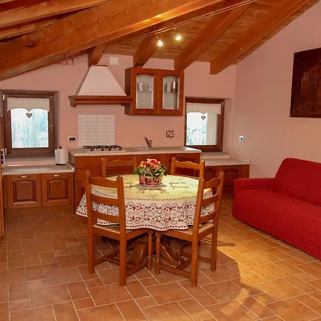 La Maison De Deni * Aymavilles