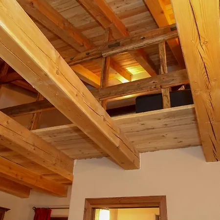 La Maison De Deni * Aymavilles