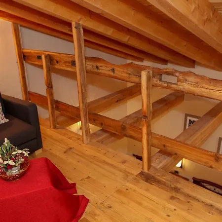 La Maison De Deni Apartment *