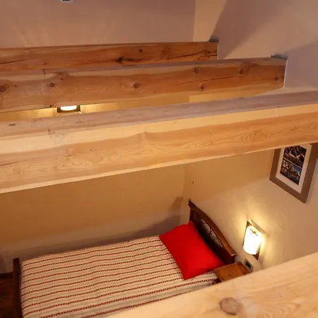 Daire La Maison De Deni *