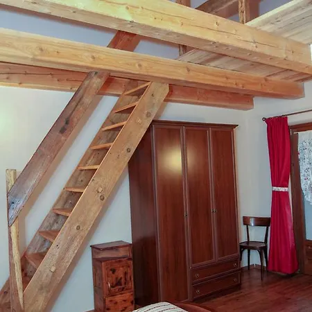 Apartment La Maison De Deni
