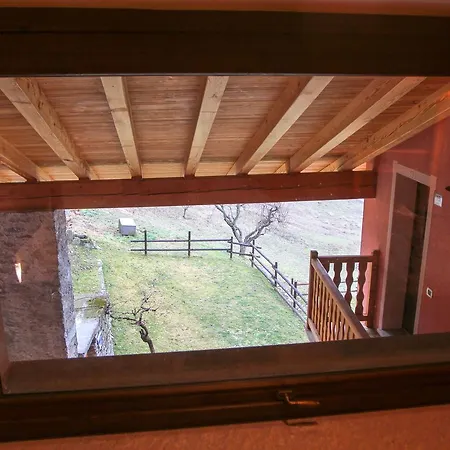 La Maison De Deni דירה *