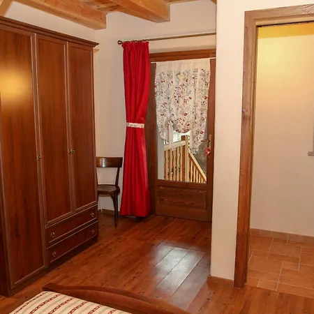 La Maison De Deni Aymavilles