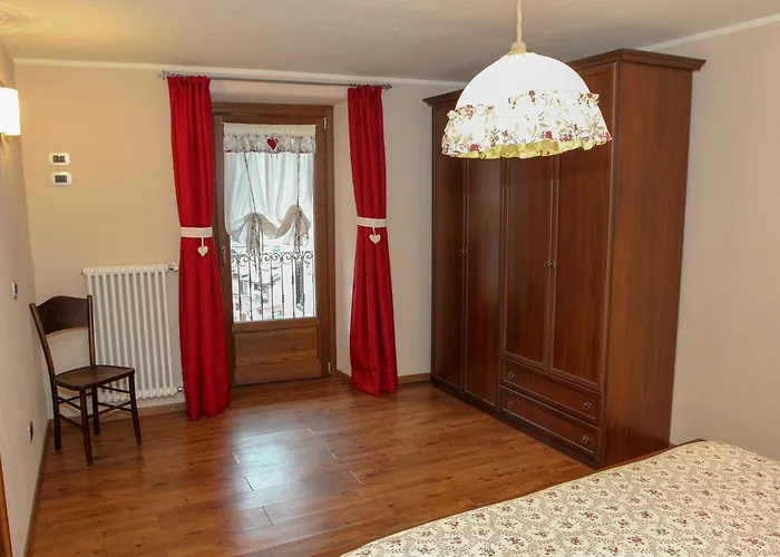 La Maison De Deni Aymavilles